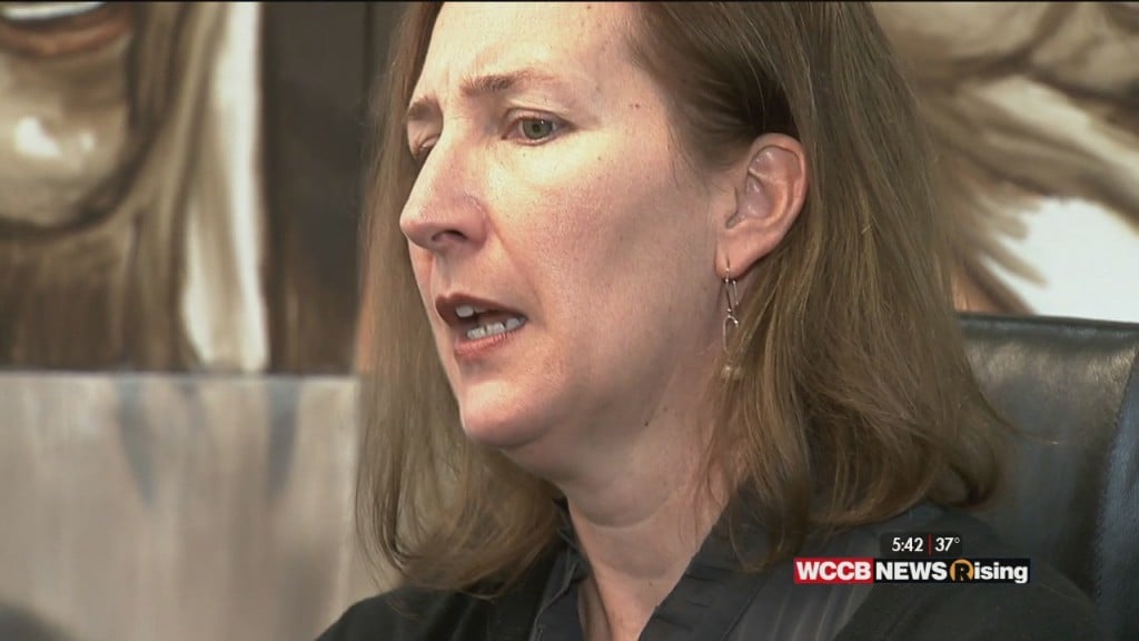 Tackling Racism With The Ywca Central Carolinas