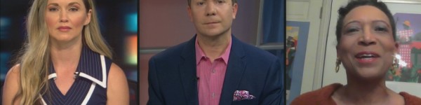 Mary C. Curtis: Election Night Results