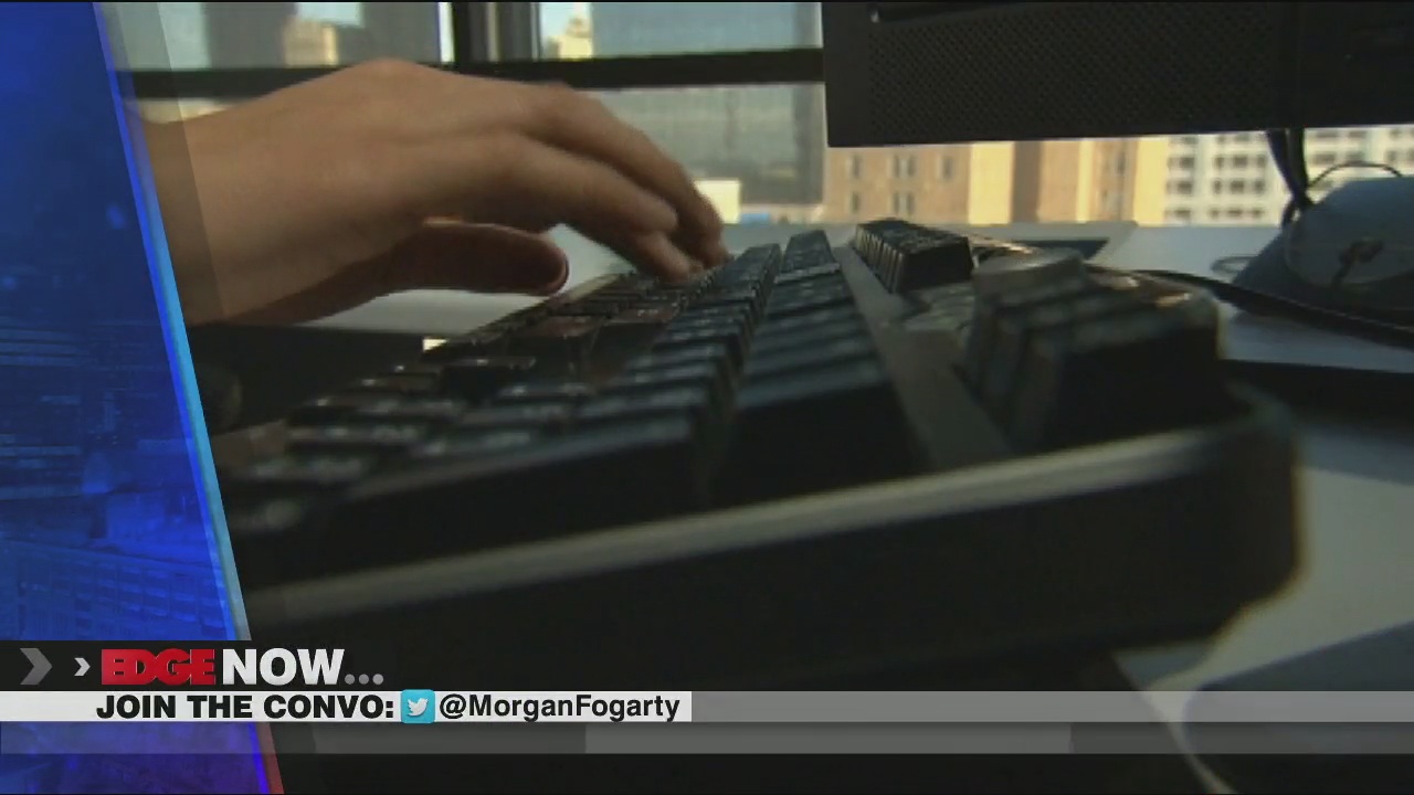 Can You Guess What People Googled The Most On Election Night? WCCB