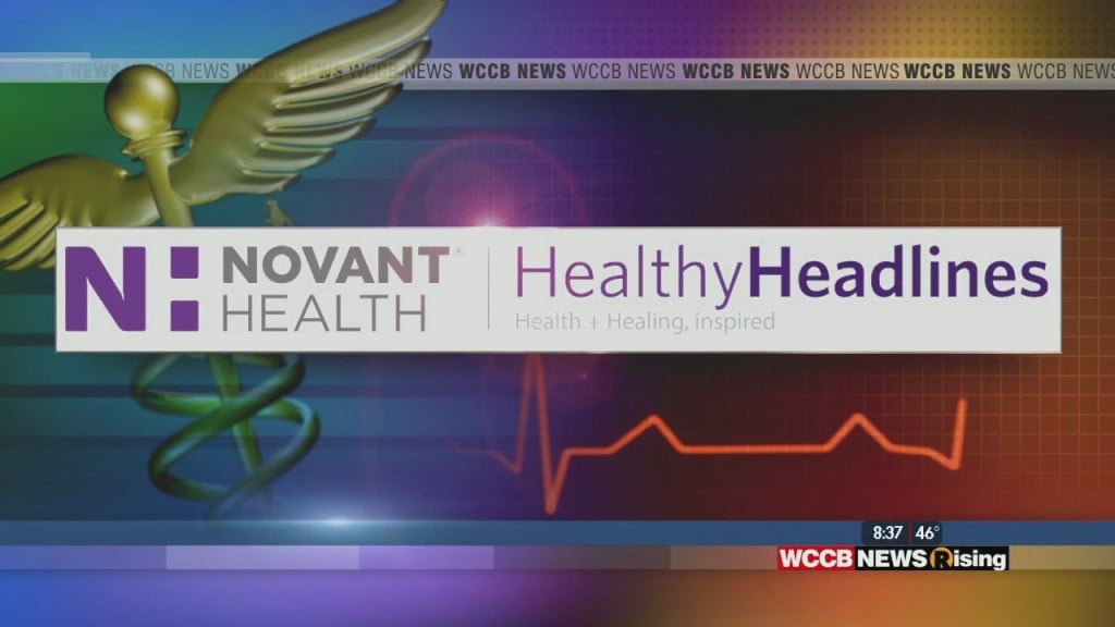Healthy Headlines: The Difference Between Covid 19, The Flu, And A Common Cold