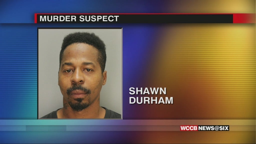Rock Hill Shooting Suspect