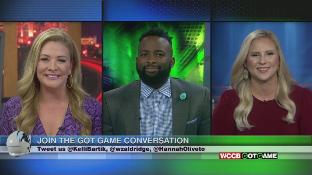 Got Game: Do You Believe In Moral Victories?