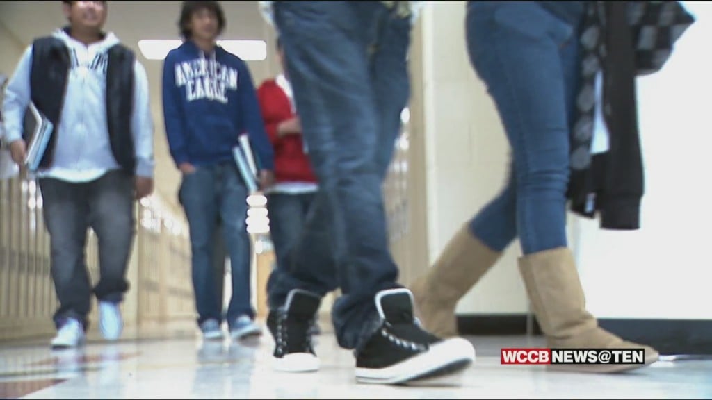 Plan To Open Cms Middle Schools Delayed