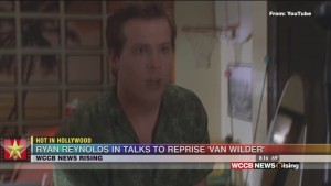 Hot In Hollywood: Ryan Reynolds May Reprise 'van Wilder' And Nbc To Air 'the Grinch' Musical