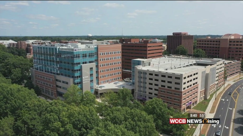Healthy Headlines: The Novant Health Belk Heart & Vascular Institute And Weisiger Cancer Institute