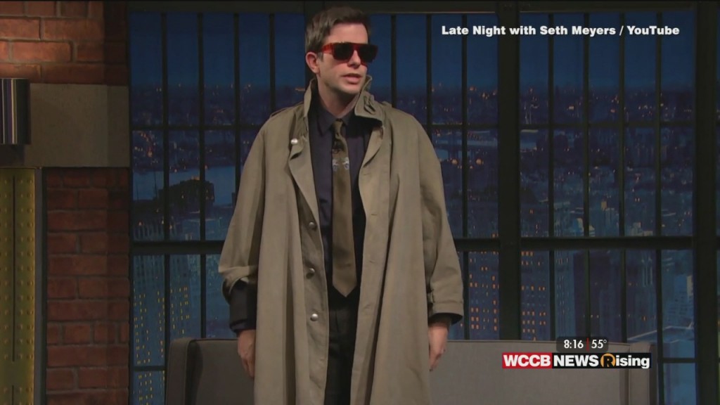Hot In Hollywood: John Mulaney Joins 'late Night' Writing Team And The Weeknd To Perform At Super Bowl Lv
