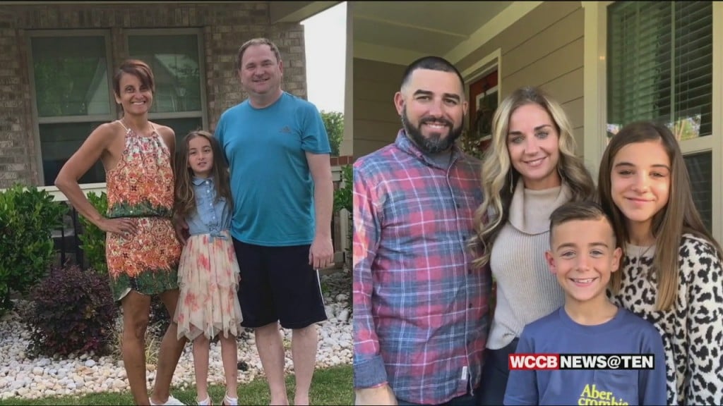 Strangers Turned Friends: A Local Woman Donates Her Kidney To A Neighbor She Never Met
