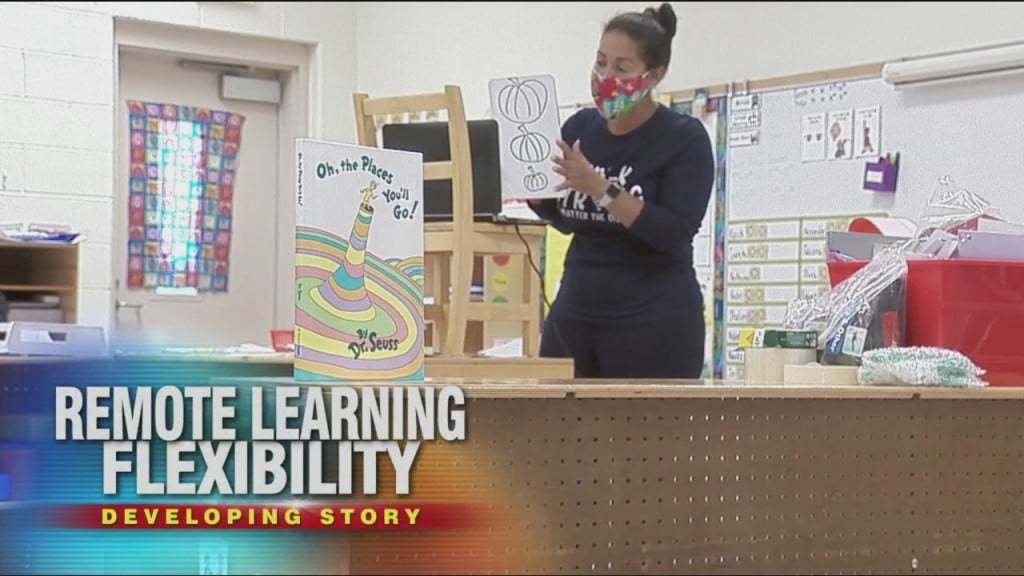 Cms Board Of Education Voted Unanimously To Allow Superintendent To Move Individual Schools To Remote Learning