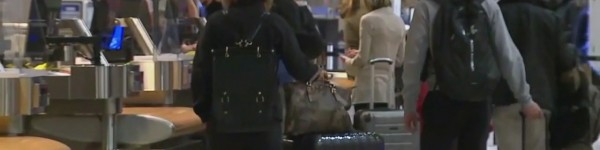 Political Wrap: Will Holiday Travel Lead To More Covid Cases?