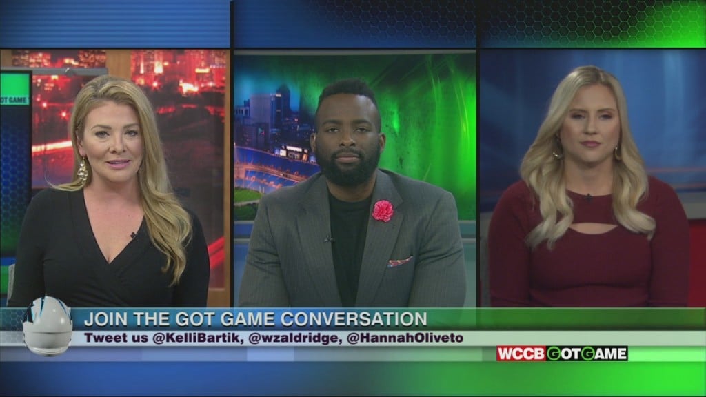 Got Game: Who Do You Blame For The Panthers Loss To The Vikings