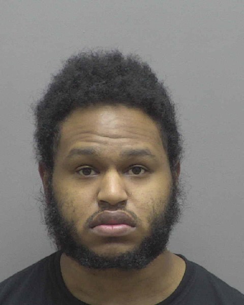 Alexander, Tyreke Dreshawn