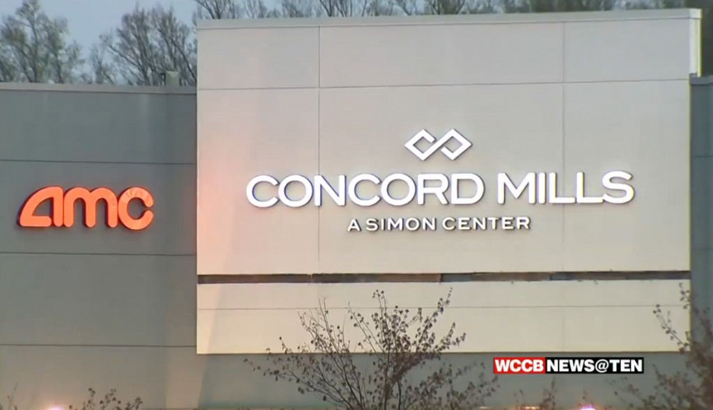 Concordmills
