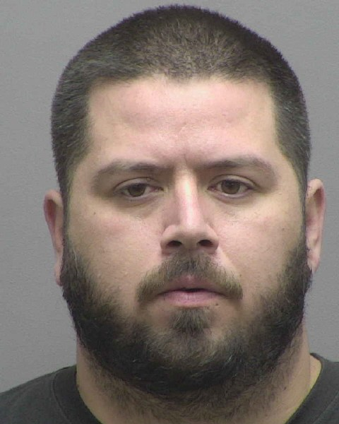Cardenas, Erick Richard