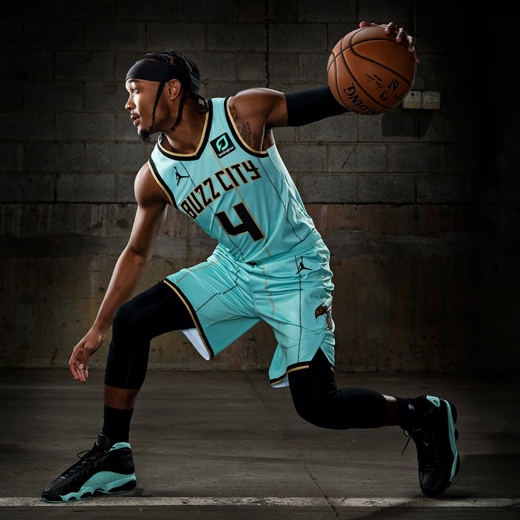 City Devonte' Graham