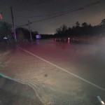 Concord Night Flooding