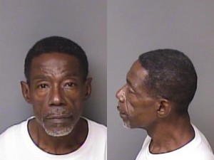 Dwayne Lipscomb – breaking And Entering A Motor Vehicle – resisting An Officer – possession