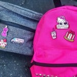 Enamel Pins