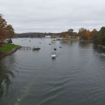Fall Foliage Cruise