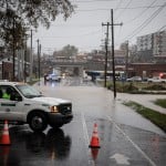 Flooding, Cfd Photographer David Flower (1 Of 3)