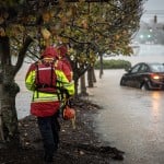 Flooding, Cfd Photographer David Flower (1 Of 7)