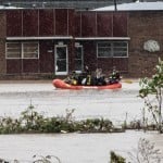 Flooding, Cfd Photographer David Flower (2 Of 4)(1)