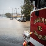 Flooding, Cfd Photographer David Flower (2 Of 7)
