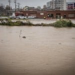 Flooding, Cfd Photographer David Flower (2 Of 9)