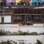 Flooding, Cfd Photographer David Flower (3 Of 4)