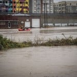 Flooding, Cfd Photographer David Flower (3 Of 9)