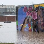Flooding, Cfd Photographer David Flower (4 Of 4)