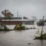 Flooding, Cfd Photographer David Flower (4 Of 9)
