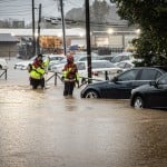 Flooding, Cfd Photographer David Flower (5 Of 7)