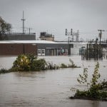 Flooding, Cfd Photographer David Flower (5 Of 9)