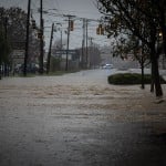 Flooding, Cfd Photographer David Flower (6 Of 7)