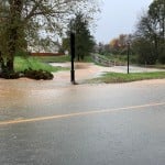 Flooding In Fort Mill 1