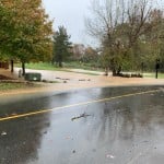 Flooding In Fort Mill 2