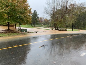 Flooding In Fort Mill 2