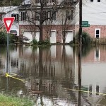 Flooding On Riverside Dr 3