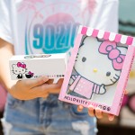 Hello Kitty Cafe