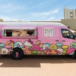 Hello Kitty Cafe