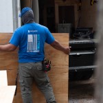 Install Process - West Shore Home