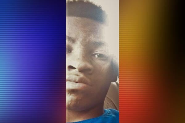 Missing Lincoln County Teen Isaiah Richardson