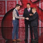 Magic With A Property Brother