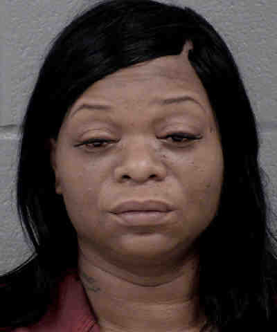 Rsheena White