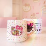 Sprinkle Mug