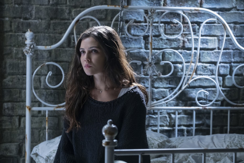 Tell Me A Story -- "New Pages"