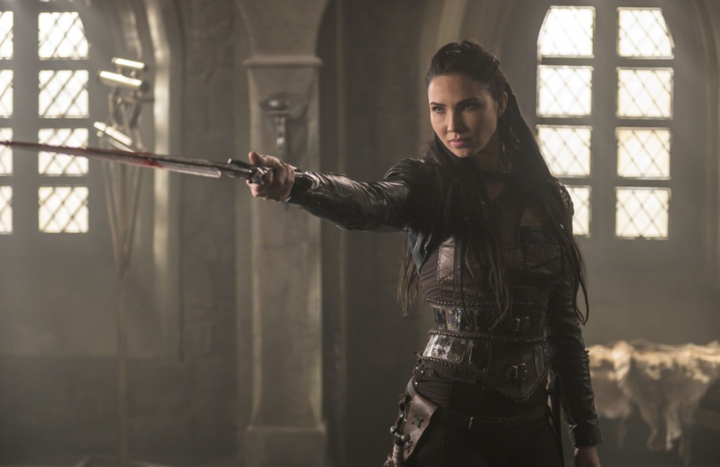 The Outpost 305 Under Yavallas Control 11