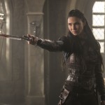 The Outpost 305 Under Yavallas Control 11