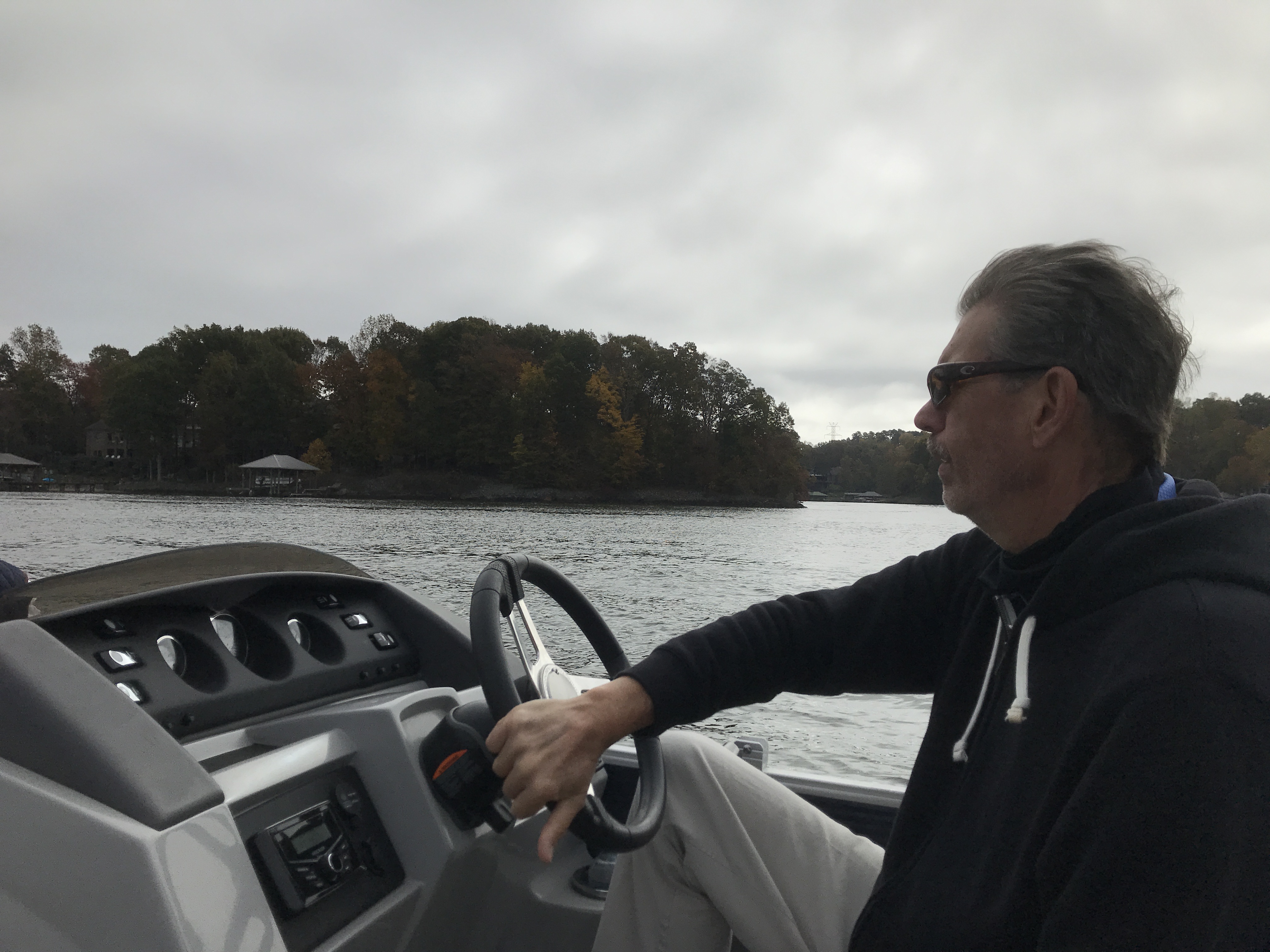 Tony Santoro WCCB Charlotte's CW