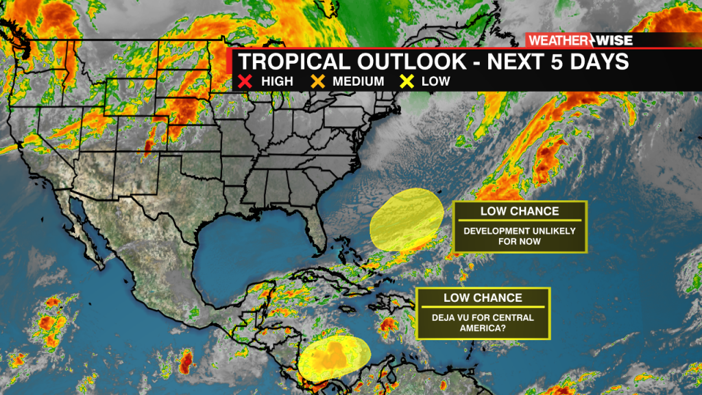 Tropical Weather Outlook Kml (1) (2)